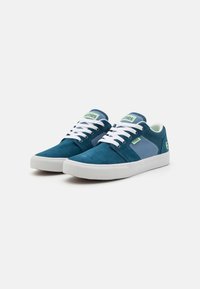 Etnies KIDS BARGE UNISEX - Sapatilhas - teal