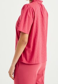 WE Fashion Blus - pink