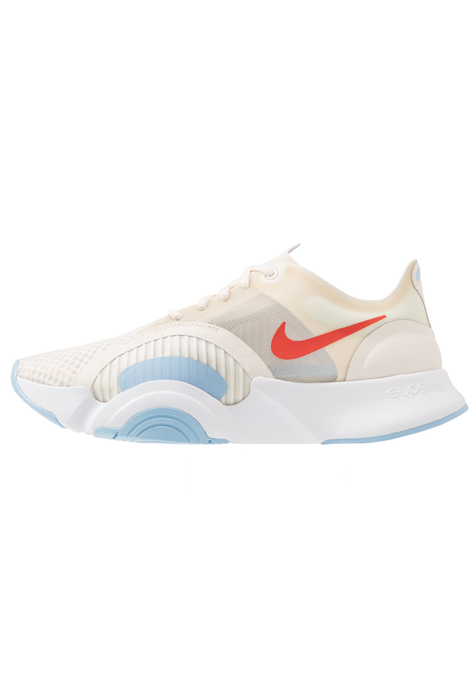 Nike Performance SUPERREP GO Chaussures d'entraînement et Nike Performance SUPERREP GO Chaussures d'entraînement et