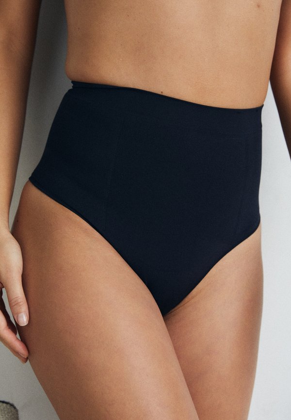 SUBLIME SCULPT THONG  HIGH CONTROL SHAPING STRING - Shapewear