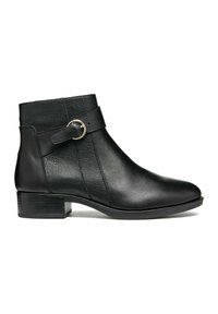 Geox FELICITY Tronchetti black/nero