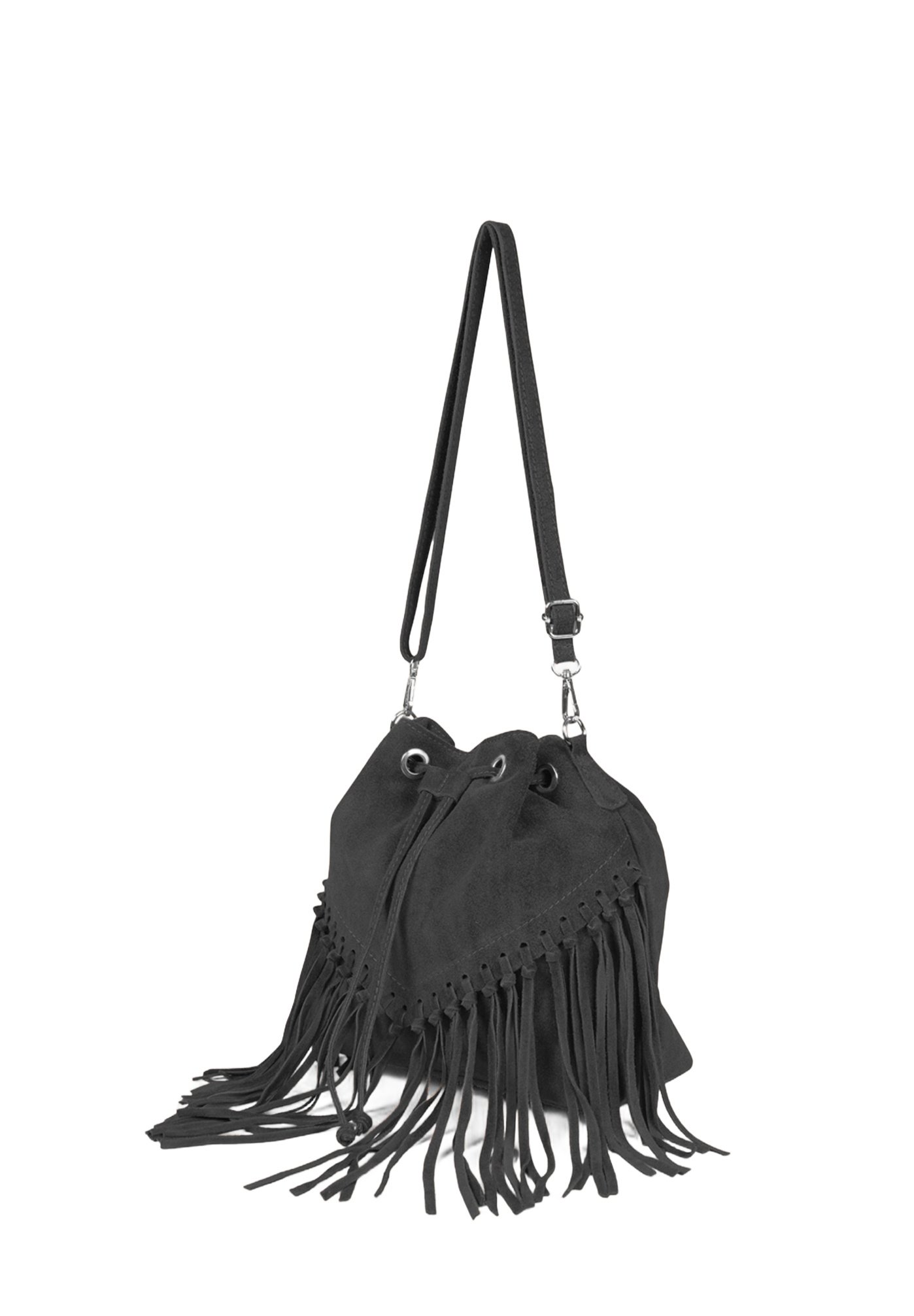 Bata Borsa a tracolla - nero - Zalando.it