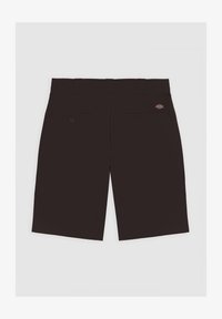 Unausgewählt, dark brown