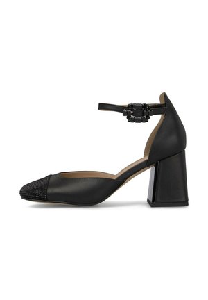 Tacones - black