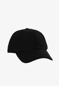 Unausgewählt, schwarz