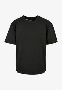 Ikke valgt, black