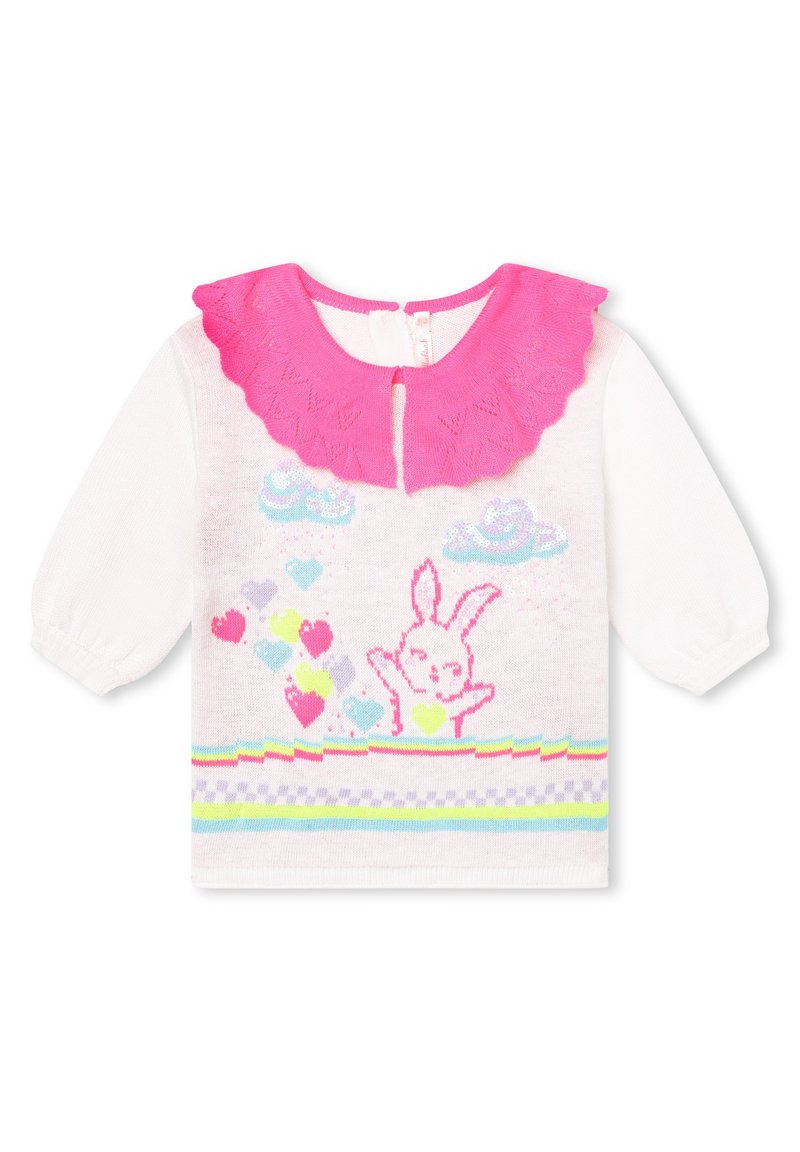 Billieblush Trui beige