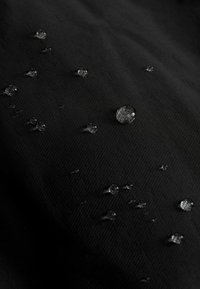 Next LONGLINE - Vinterkappa /-rock - black