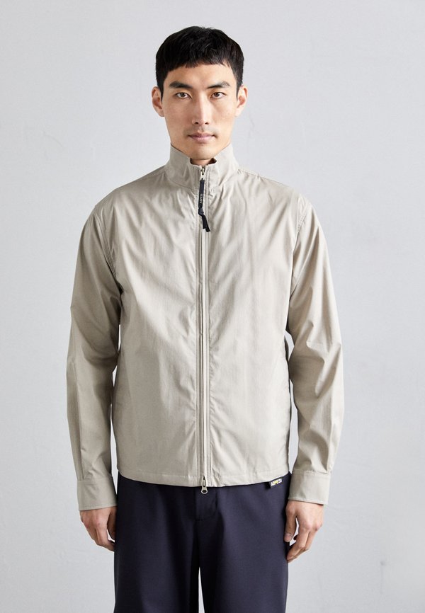 GIUBBOTTO KONG - Summer jacket - beige