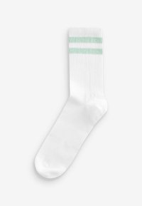 Next ARCH SUPPORT 3 PACK- REGULAR FIT - Zoknik - white pastel sparkle