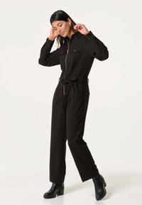 J&JOY GALLOWAY OBSERVATORY - Jumpsuit - blue