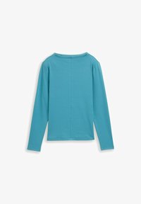 Unausgewählt, tropical teal