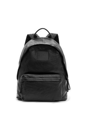 CARABINER  - Rucksack - black