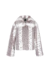 Valgt, grau mehrfarbig