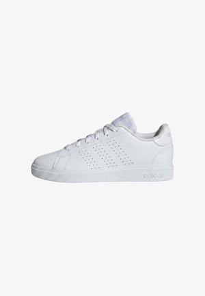 adidas Sportswear, ADVANTAGE BASE - Baskets basses - blanc