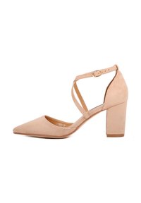 Non selezionato, beige