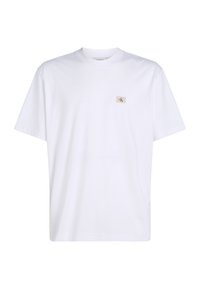 Niewybrane, bright white