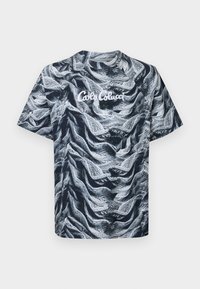 UNISEX - T-shirts print - schwarz