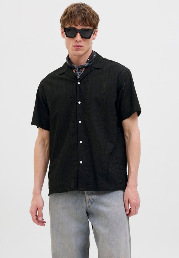 JORSUMMER LUKE ANGLAISE RESORT - Hemd