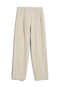 ARMEDANGELS MAILISAA  - Stoffhose - light desert