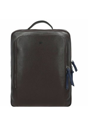 Braun Büffel NOVARA LAPTOPFACH - Zaino - braun
