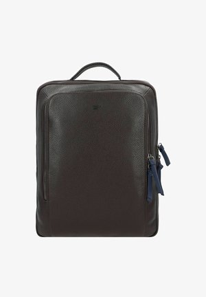 Braun Büffel NOVARA LAPTOPFACH - Zaino - braun