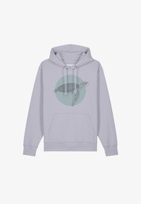 Geselecteerd, lavender