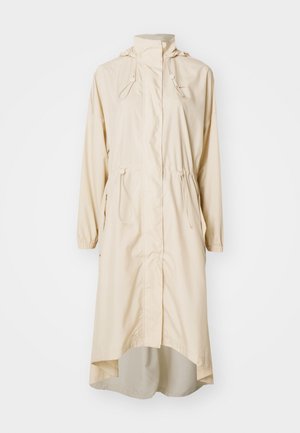 Nike Sportswear, Parka - sanddrift/metallic copper