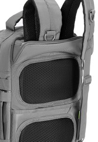 WITTCHEN CABIN - Malý batoh  - grey