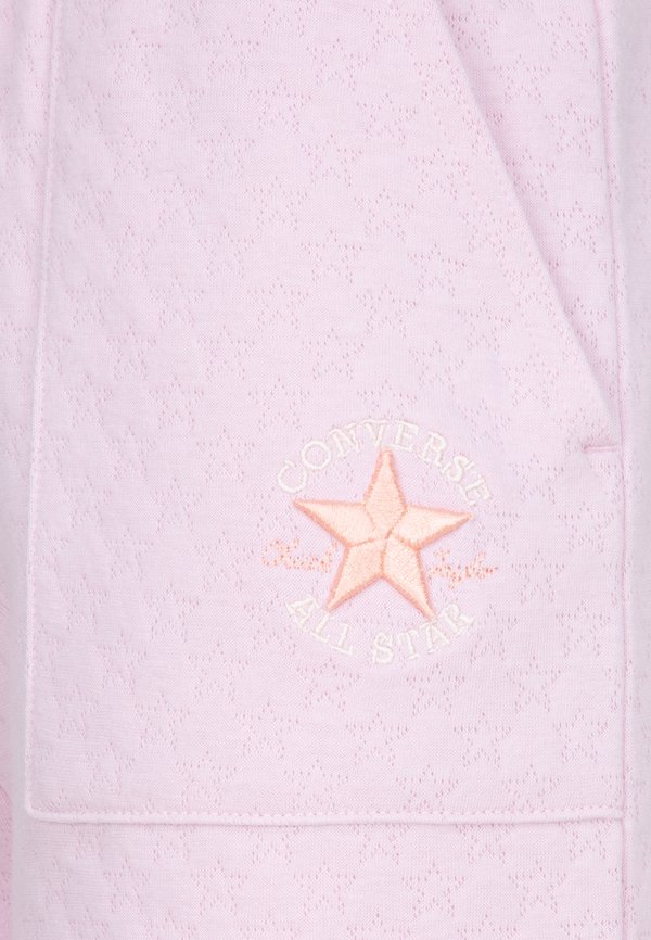 STAR POINTELLE PANT - Tracksuit bottoms4