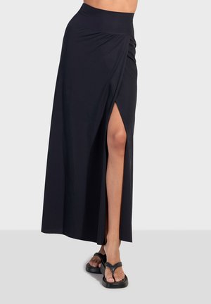 JUDIE - Maxinederdele - black