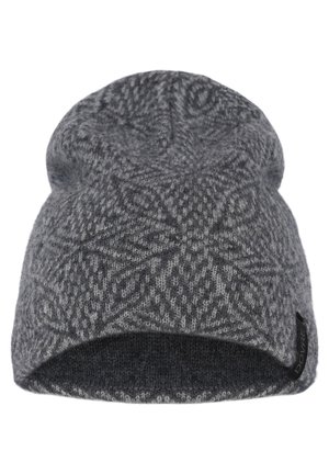 WITH PATTERN - Huer - grey