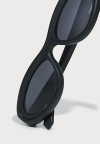 Calvin Klein Jeans UNISEX - Ochelari de soare - black