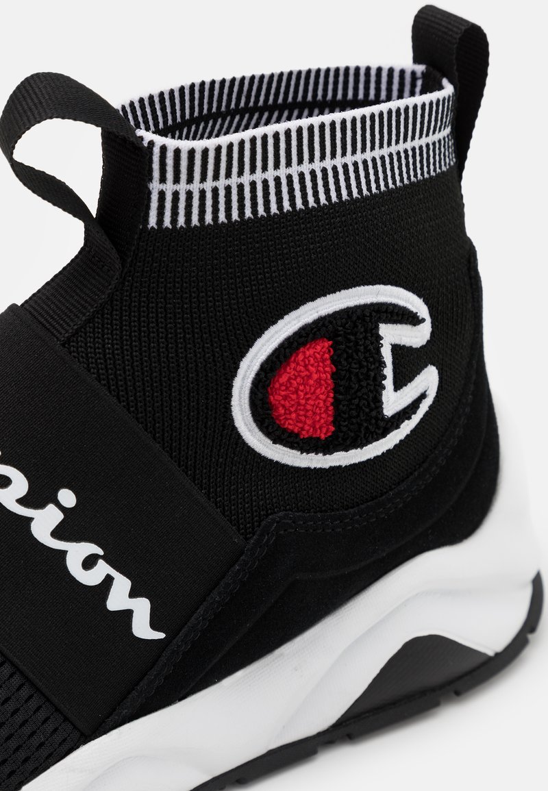 champion low cut shoe rally pro