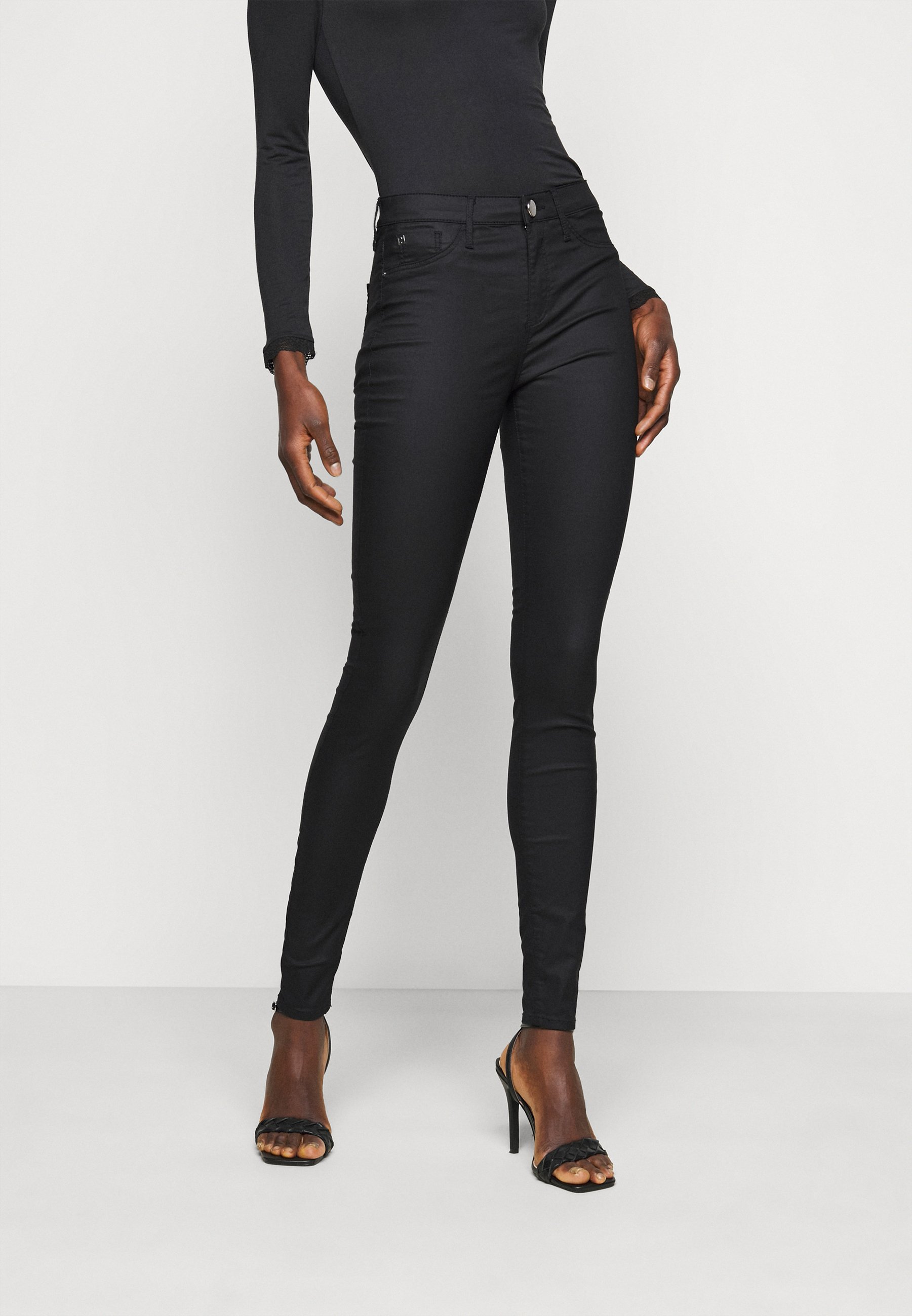 Damen Jeans Skinny Fit Damen Jeans Skinny Fit