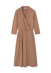 Denní šaty - beige