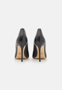 MICHAEL Michael Kors Zapatos altos - black