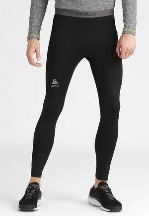 Leggings - black