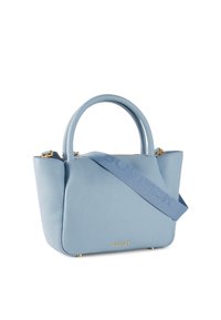 Bogner WALLIS RAJA - Torbica - hellblau