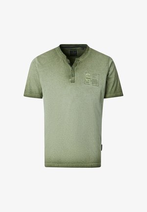CASAMODA, - T-shirt z nadrukiem