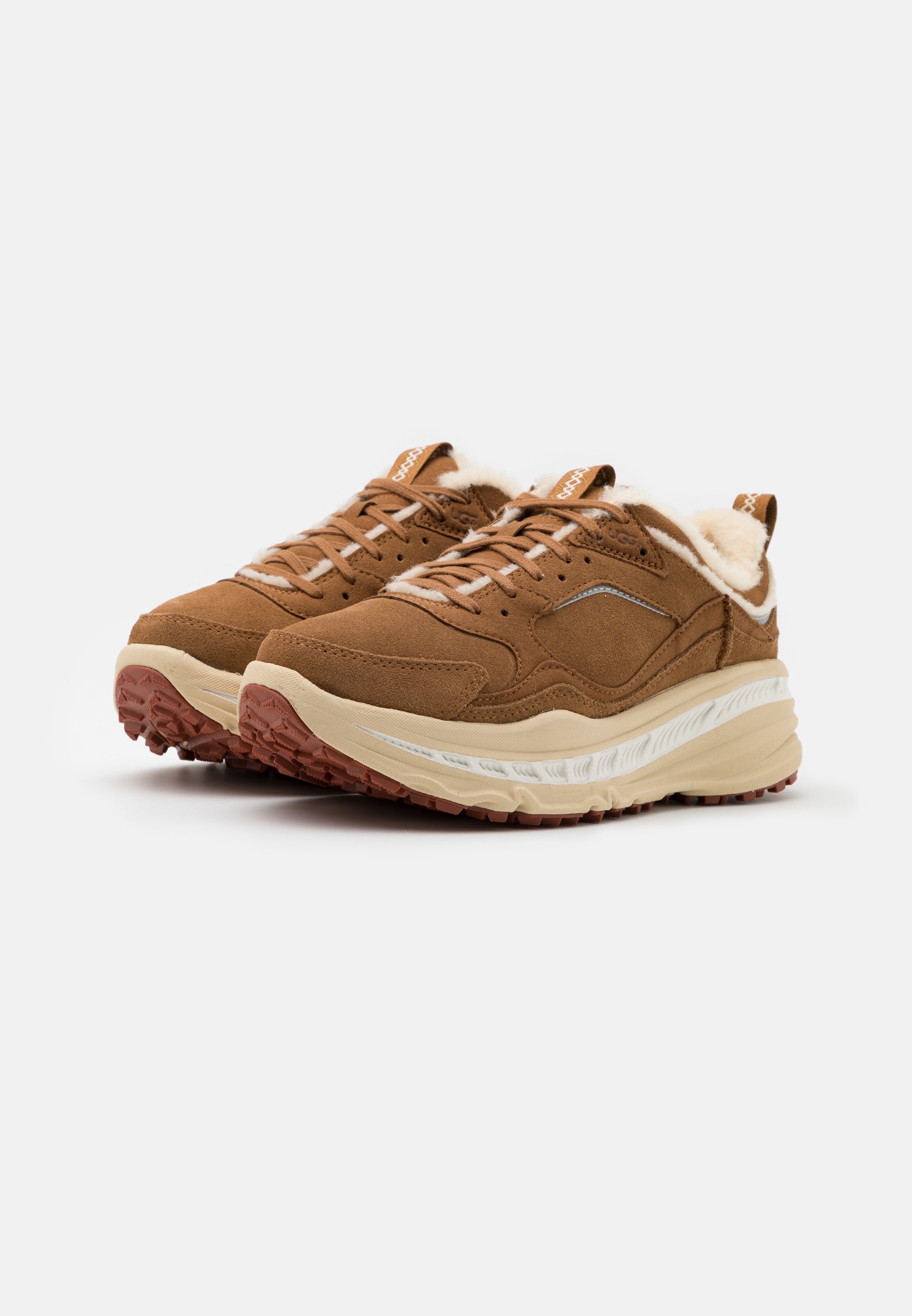 ugg spill seam trainers