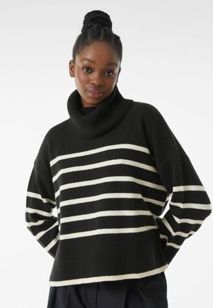 Neule - black