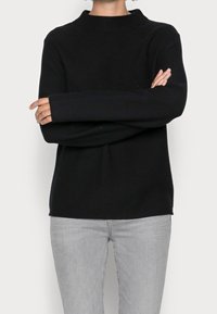 Marc O'Polo Pullover - black