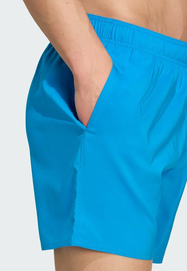 REACTIVE GRAPHIC - Swimming shorts4