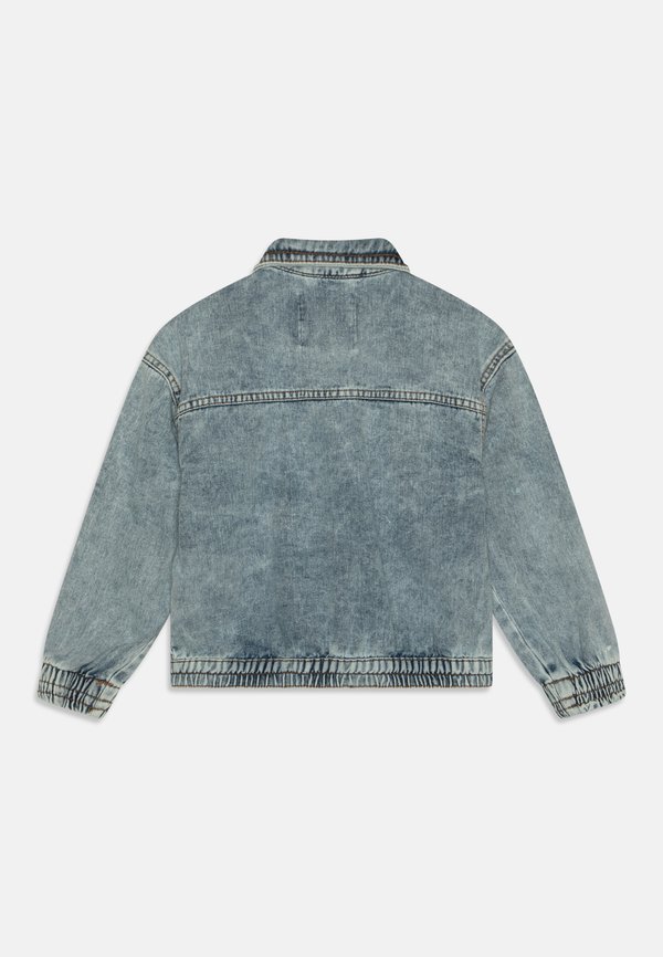 TORI - Denim jacket - light vintage3