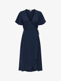 Non sélectionné, navy blazer