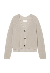 Marc O'Polo Kofta - light grey