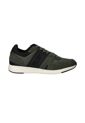 STINSTER - Sneaker low - groen