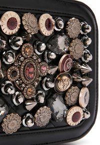 Derimod Handtas - black