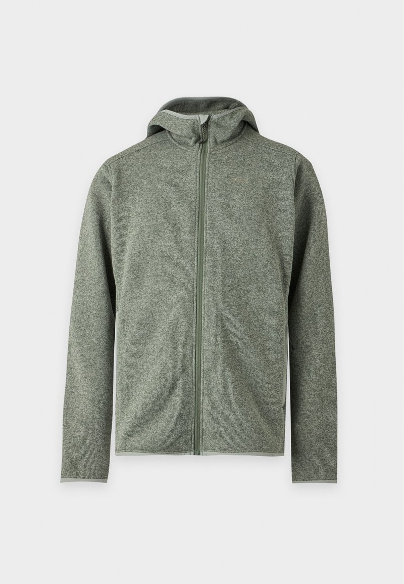 Chaqueta fina